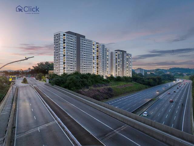 #32 - Apartamento para Venda em São Paulo - SP - 2