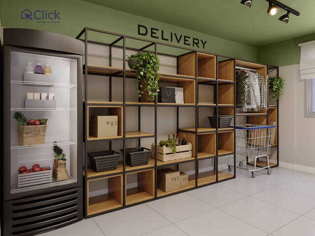 Apartamento para Venda em São Paulo - 5