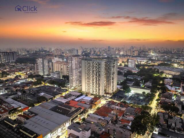 #36 - Apartamento para Venda em São Paulo - SP - 3