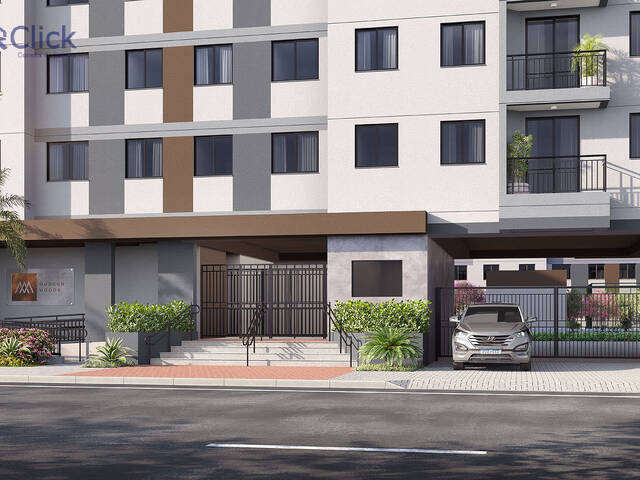 #36 - Apartamento para Venda em São Paulo - SP - 2