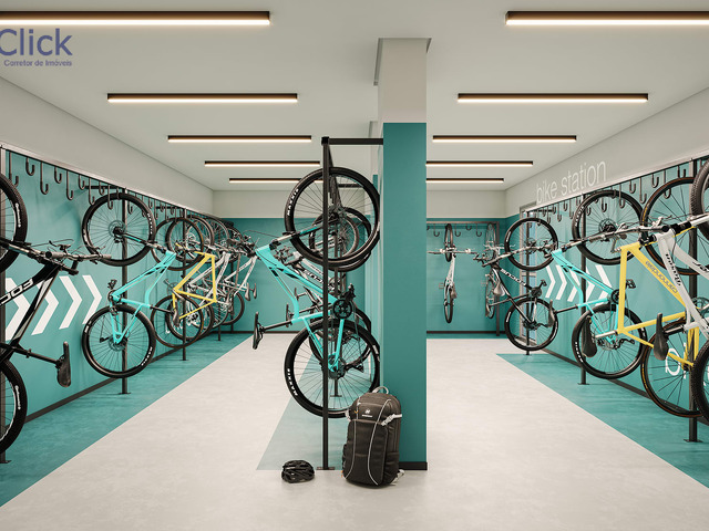 Apartamento para Venda em São Paulo - 5