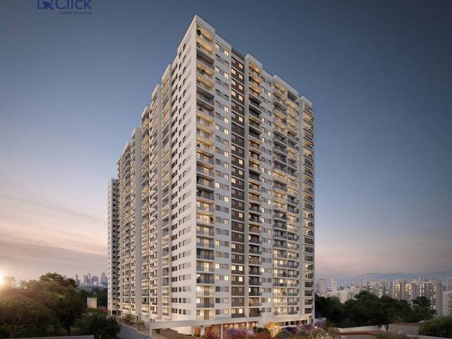 #38 - Apartamento para Venda em São Paulo - SP
