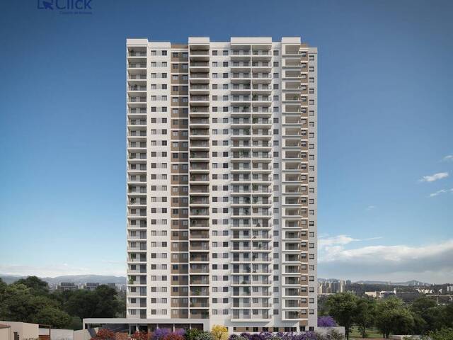 #38 - Apartamento para Venda em São Paulo - SP - 2