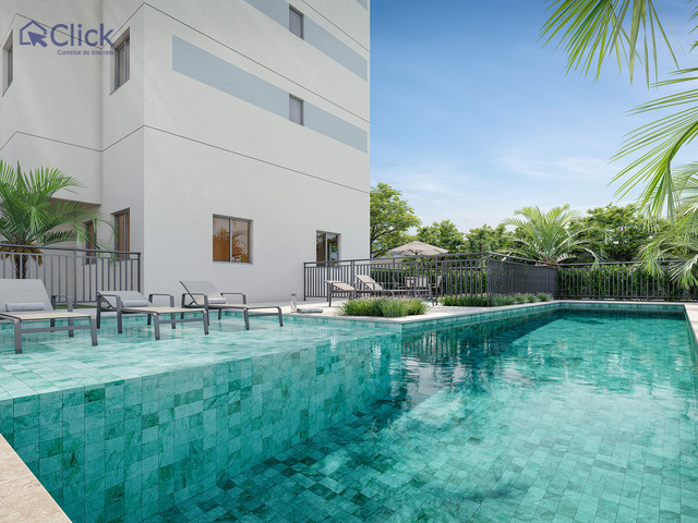 #38 - Apartamento para Venda em São Paulo - SP - 3