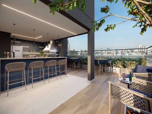 #39 - Apartamento para Venda em São Paulo - SP - 2