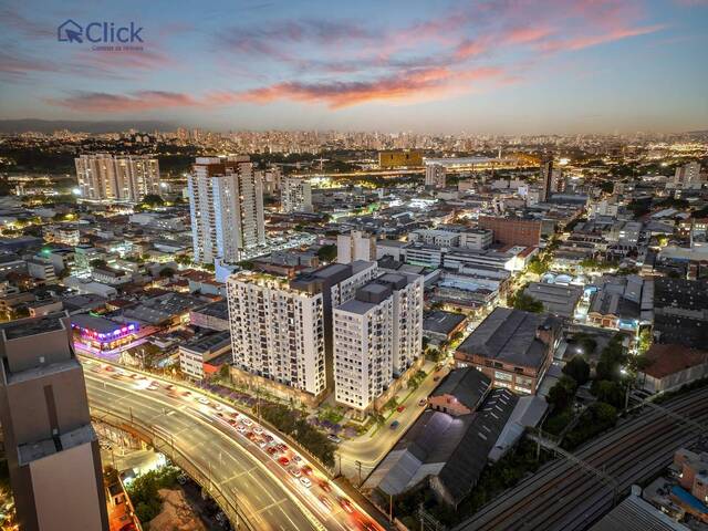 #39 - Apartamento para Venda em São Paulo - SP - 3