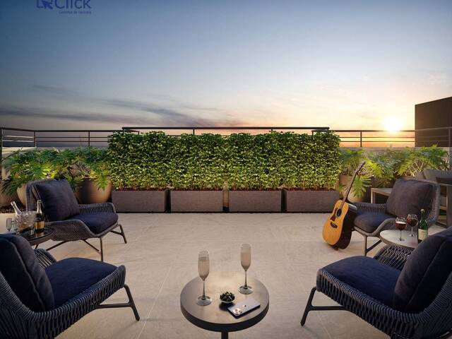 Apartamento para Venda em São Paulo - 4