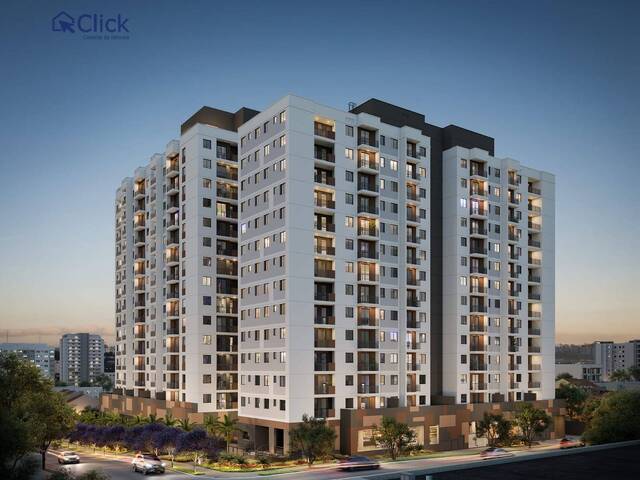 #39 - Apartamento para Venda em São Paulo - SP