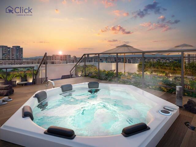 Apartamento para Venda em São Paulo - 5