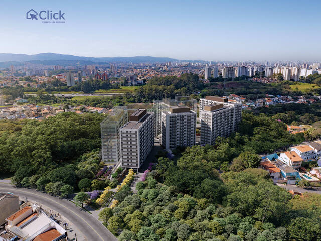 #33 - Apartamento para Venda em São Paulo - SP