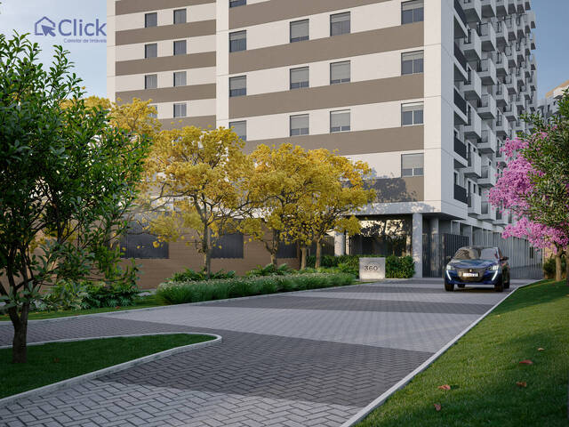 #33 - Apartamento para Venda em São Paulo - SP