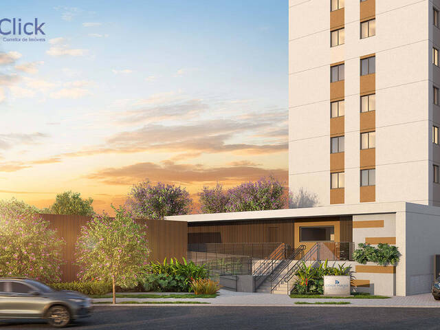 #42 - Apartamento para Venda em São Paulo - SP - 3