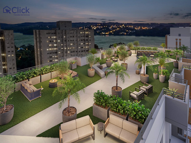 #42 - Apartamento para Venda em São Paulo - SP - 2