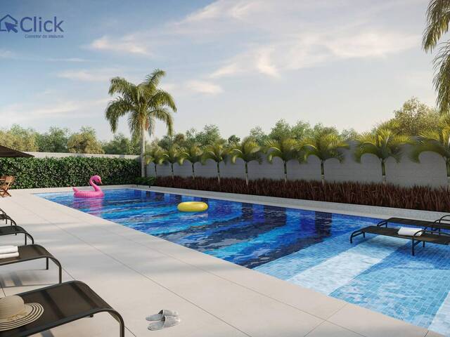 #43 - Apartamento para Venda em São Paulo - SP - 1