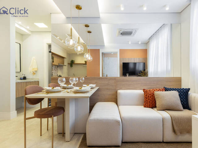 #44 - Apartamento para Venda em São Paulo - SP - 3