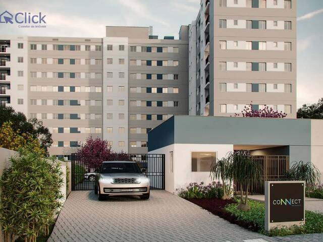 #45 - Apartamento para Venda em São Paulo - SP - 2