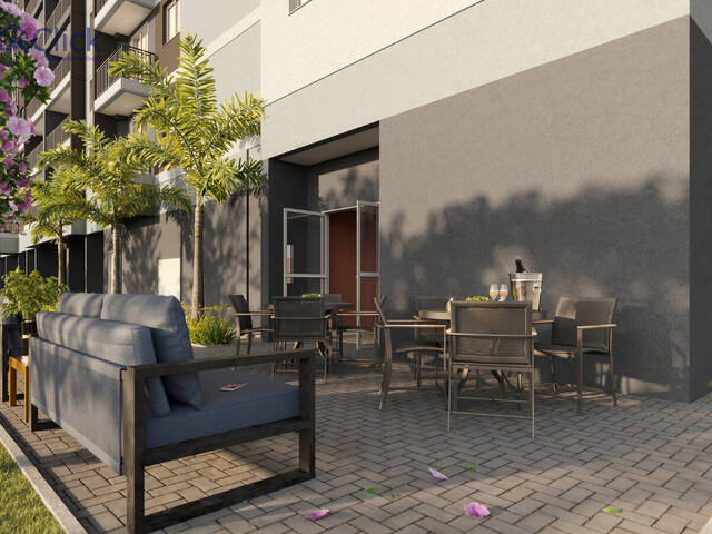 Apartamento para Venda em São Paulo - 4