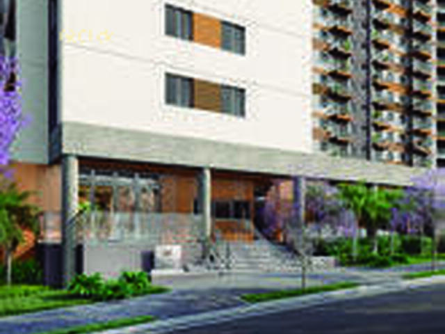 #47 - Apartamento para Venda em São Paulo - SP - 3