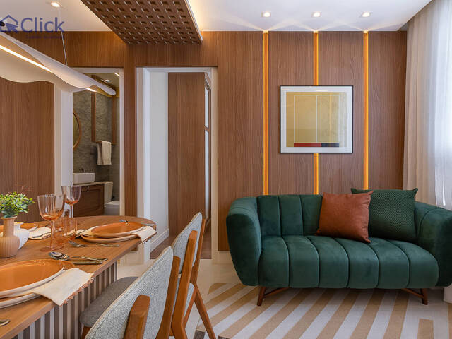 #48 - Apartamento para Venda em São Paulo - SP