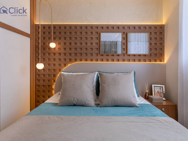 #48 - Apartamento para Venda em São Paulo - SP - 2