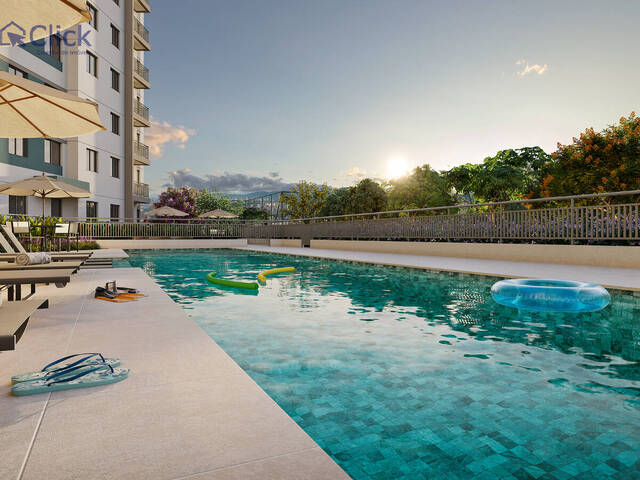 #50 - Apartamento para Venda em São Paulo - SP