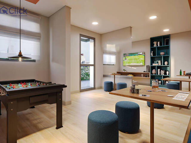 Apartamento para Venda em São Paulo - 5