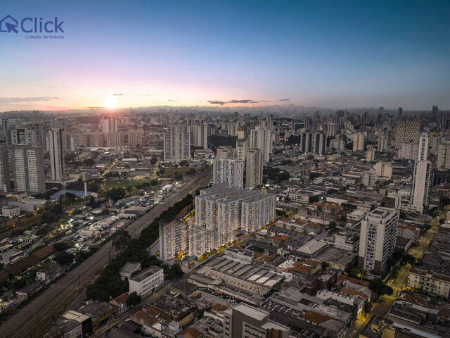 #50 - Apartamento para Venda em São Paulo - SP