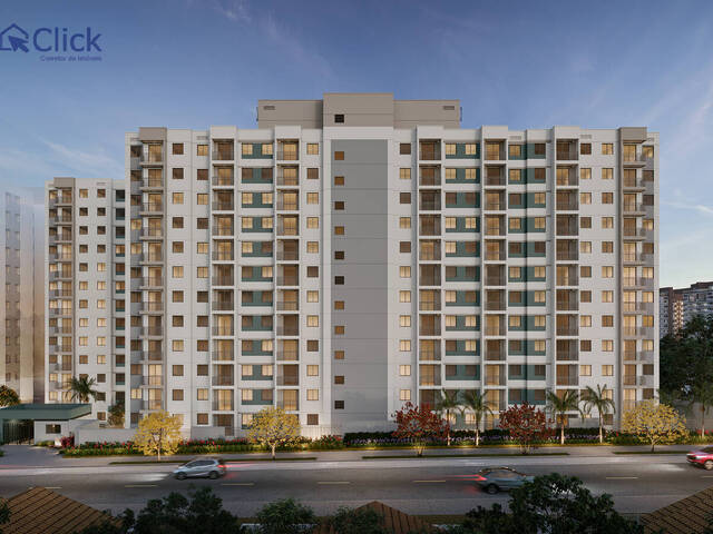 Apartamento para Venda em São Paulo - 4