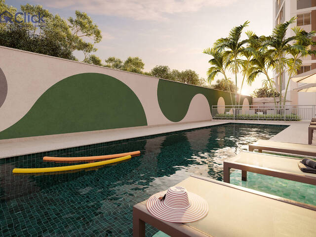 #51 - Apartamento para Venda em São Paulo - SP