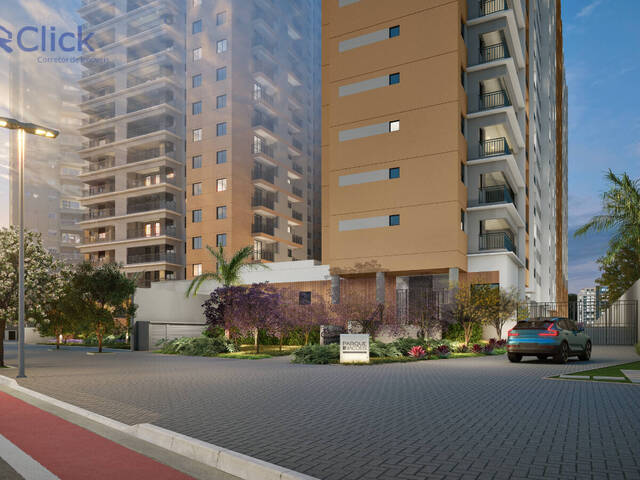 Apartamento para Venda em São Paulo - 2