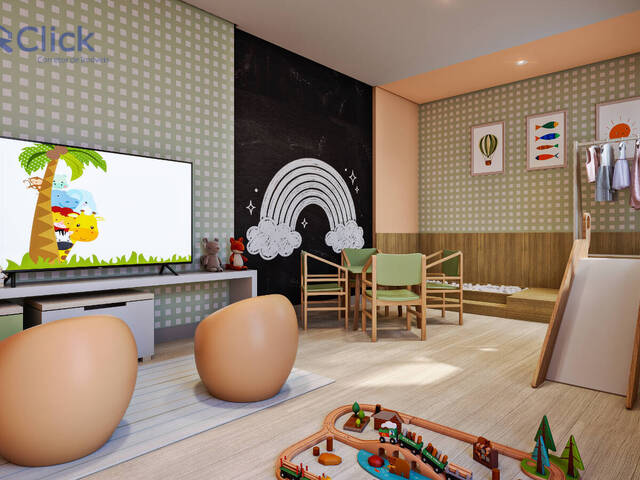 Apartamento para Venda em São Paulo - 3