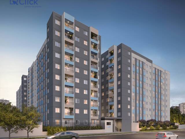#53 - Apartamento para Venda em São Paulo - SP