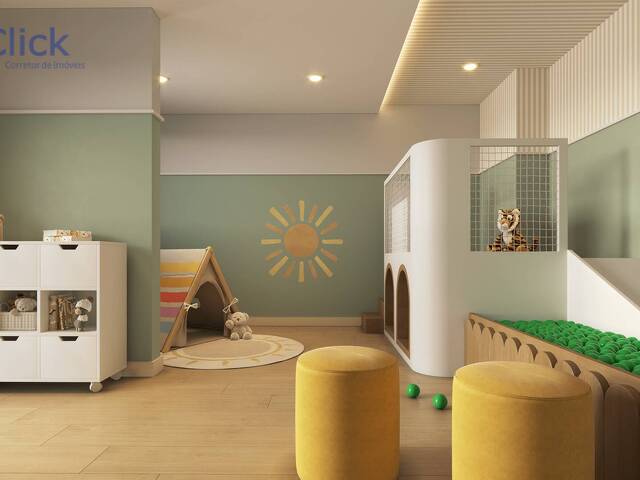 #53 - Apartamento para Venda em São Paulo - SP