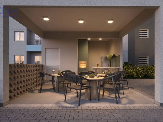 Apartamento para Venda em São Paulo - 4