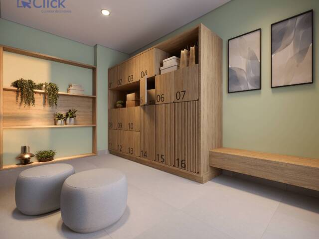 Apartamento para Venda em São Paulo - 5