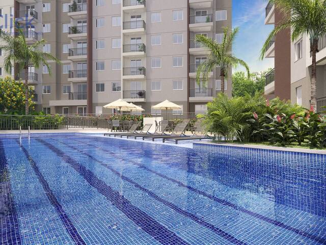 #54 - Apartamento para Venda em São Paulo - SP