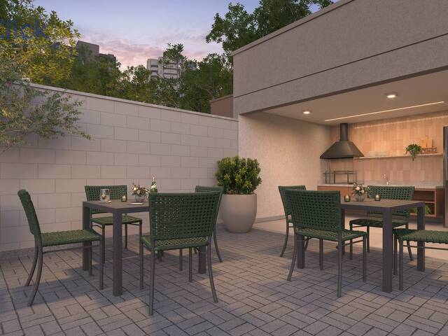 Apartamento para Venda em São Paulo - 4