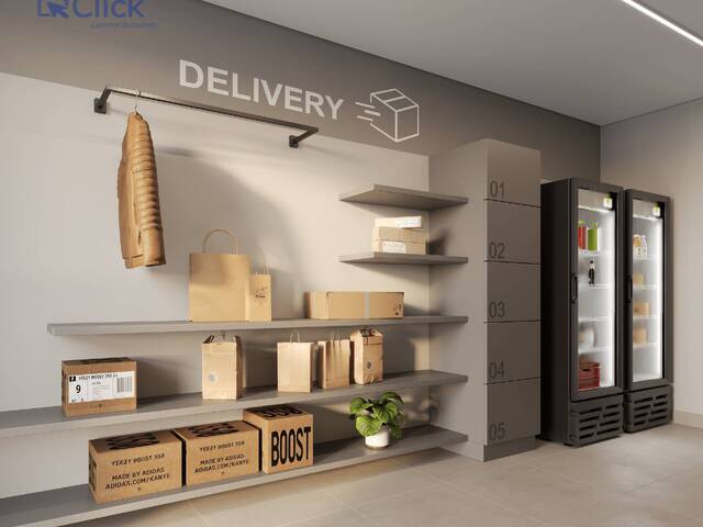 Apartamento para Venda em São Paulo - 5