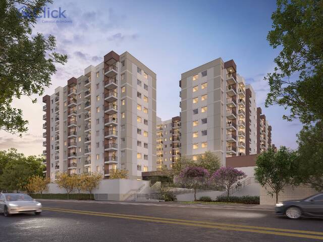 #54 - Apartamento para Venda em São Paulo - SP
