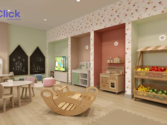Apartamento para Venda em São Paulo - 4