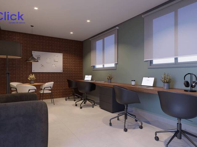 Apartamento para Venda em São Paulo - 5