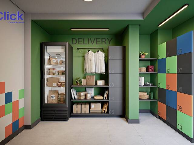 Apartamento para Venda em São Paulo - 5
