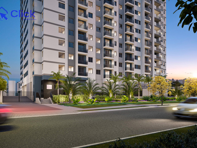 Apartamento para Venda em São Paulo - 2