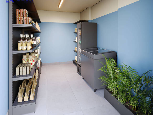 Apartamento para Venda em São Paulo - 3