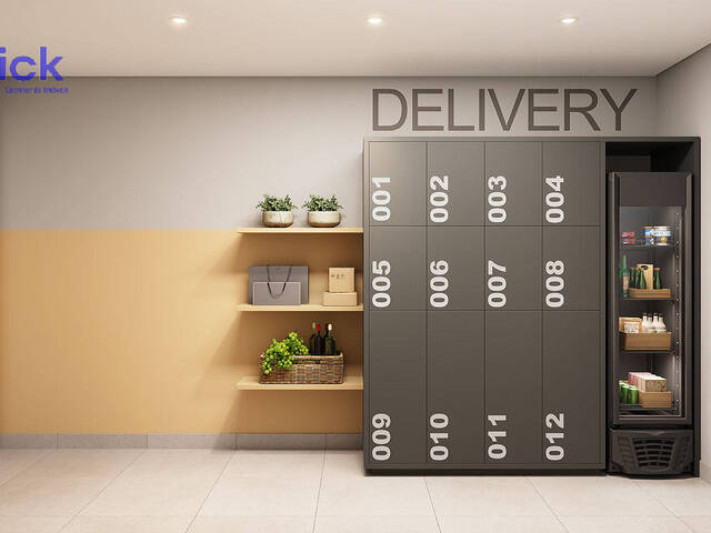 Apartamento para Venda em São Paulo - 4