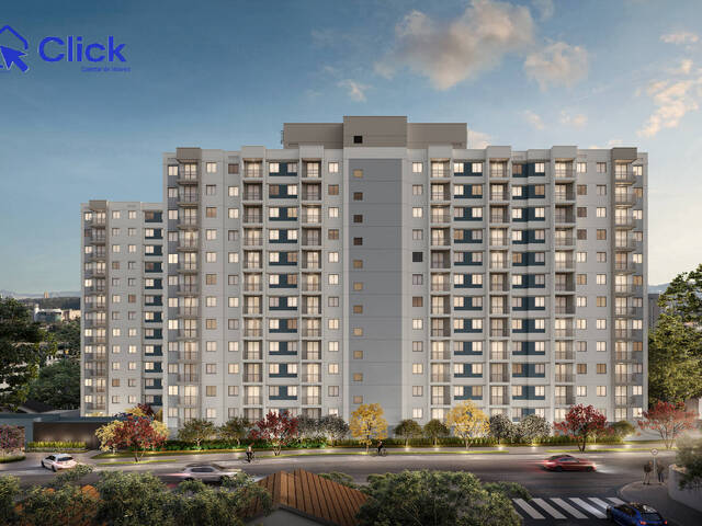 Apartamento para Venda em São Paulo - 3