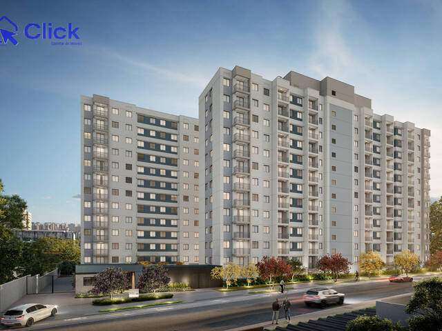 Apartamento para Venda em São Paulo - 2