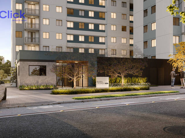 Apartamento para Venda em São Paulo - 4