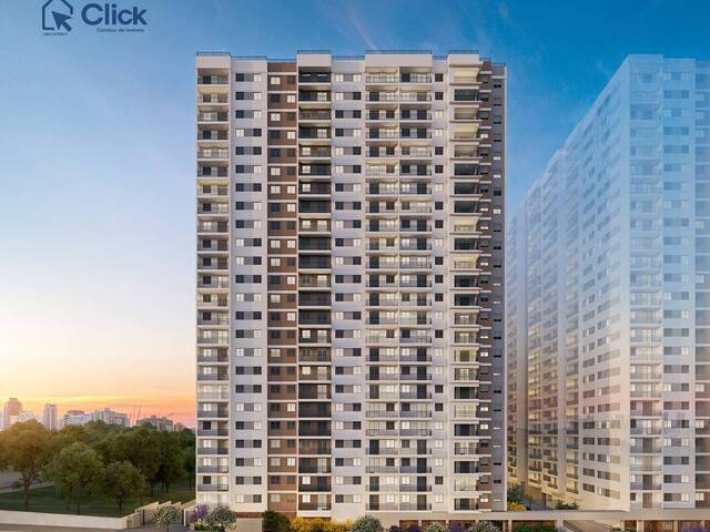 Apartamento para Venda em São Paulo - 5