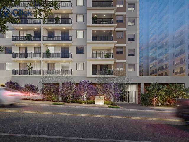 Apartamento para Venda em São Paulo - 3
